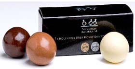 Duck Creek Macadamias