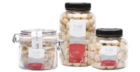 Duck Creek Macadamias