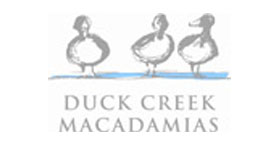 Duck Creek Macadamias