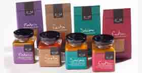 Zest Byron Bay Nepalese Marinades and Spice Blends 