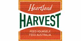 Heartland Harvest 