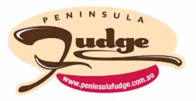 Peninsula Fudge