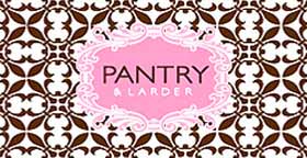 Pantry And Larder Gourmet Cookies, Mini Cakes & Slices