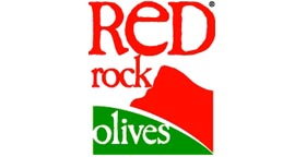 Red Rock Olives - Olive Oils and Olive Products