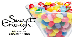 Sweet Enough