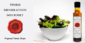 Third Generation Gourmet