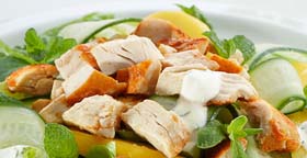 Moira Mac's Poultry