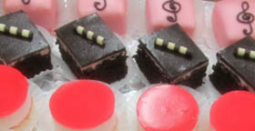 Stuhler's Patisserie