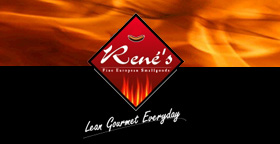 Rene's Fine European Smallgoods