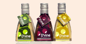 D'Vine organics