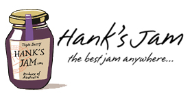 Hank's Jam