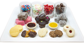 Gluten Free Gourmet