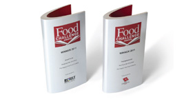 The Organic Fine Food Company Mini-Smoothies