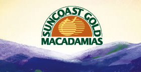Suncoast Gold Macadamias