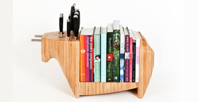 KITCHEN BULL� by toro legno