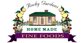Rocky Gardens