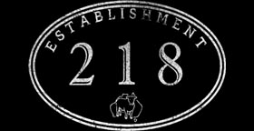 Establishment 218