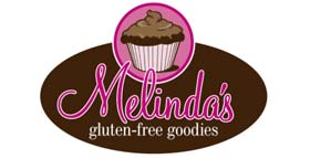 Melinda's Gluten Free Goodies Premixes and Crackers