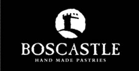 Boscastle Hand Made Pastries