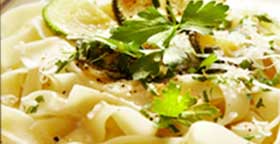 Just Pasta