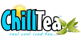 Freeze Beverages - Chill Tea