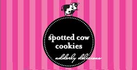 The Spotted Cow Cookie Co