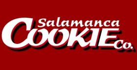 Salamanca Cookie Co