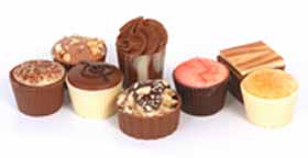 Ninas Chocolates