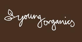 Young Organics biscuits