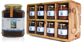 New England Larder