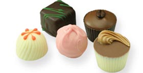 Colefax Chocolates