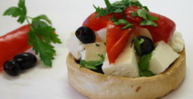 Posh Foods