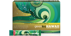 GreenTeaHawaii