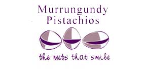Murrungundy Pistachios