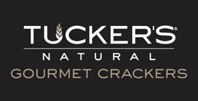 Tucker's Natural Gourmet Crackers