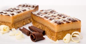 Gluten Free Goodies