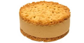 Pat and Stick's Homemade Ice Cream Co. 