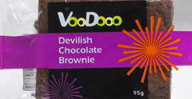 Voodooo