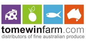 Tomewin Farm