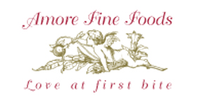 Amore Fine Foods - Biscuits and Cookies