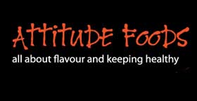 Attitude Foods distributed by AA Exports