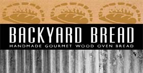 Backyard Bread