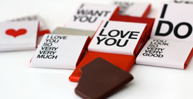 Baska-Jon Chocolates