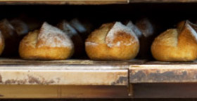 Brasserie Bread