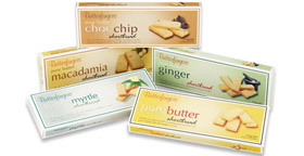 The Old Colonial Cookie Company
