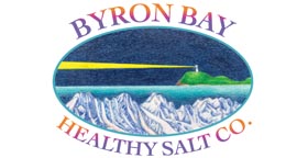Byron Bay Healthy Salt Co