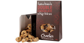 Charlie's Cookies