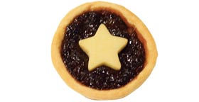 Charlie's Cookies