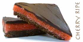 Amore Fine Foods - Cakes and Slices