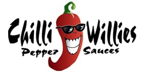 Chilli Willies Pepper Sauces
